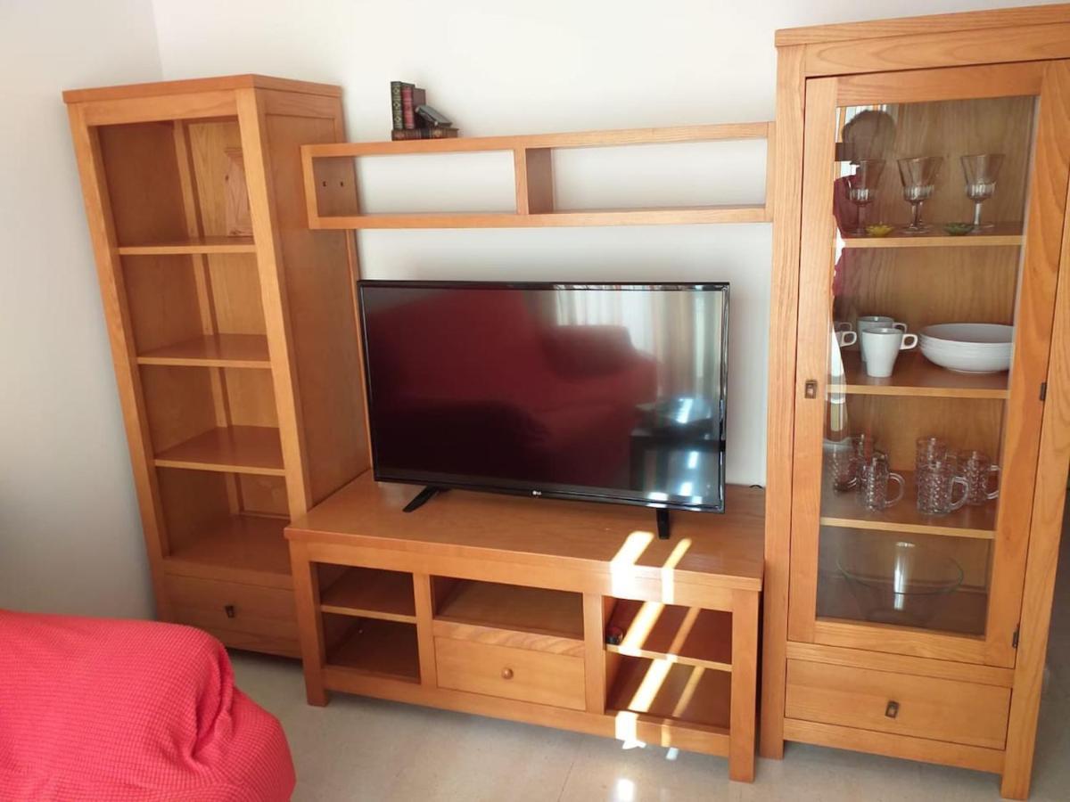 Appartement Mila Torre Del Mar